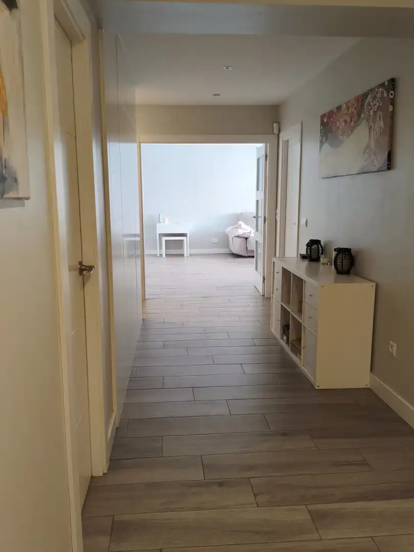 Appartamento in vendita a Fuencarral - El Pardo
