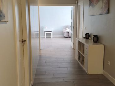 Flat for sale in Fuencarral - El Pardo