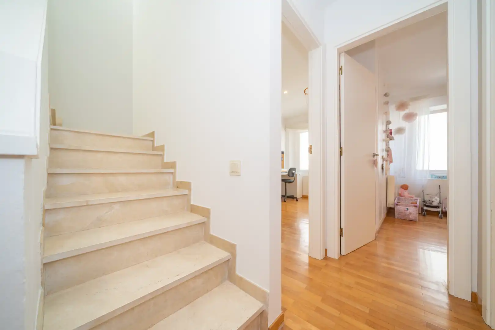 Casa adosada en venta en Calella con Aire acondicionado, Calefacción y Parquet