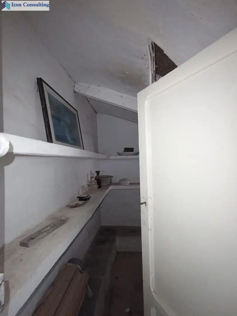 Kitchen of Houses for sale in Villarrobledo