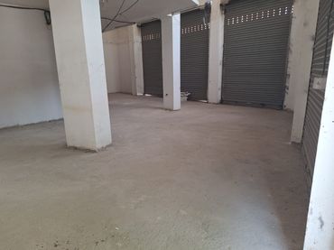 Local comercial en venda a Carrer del Segre