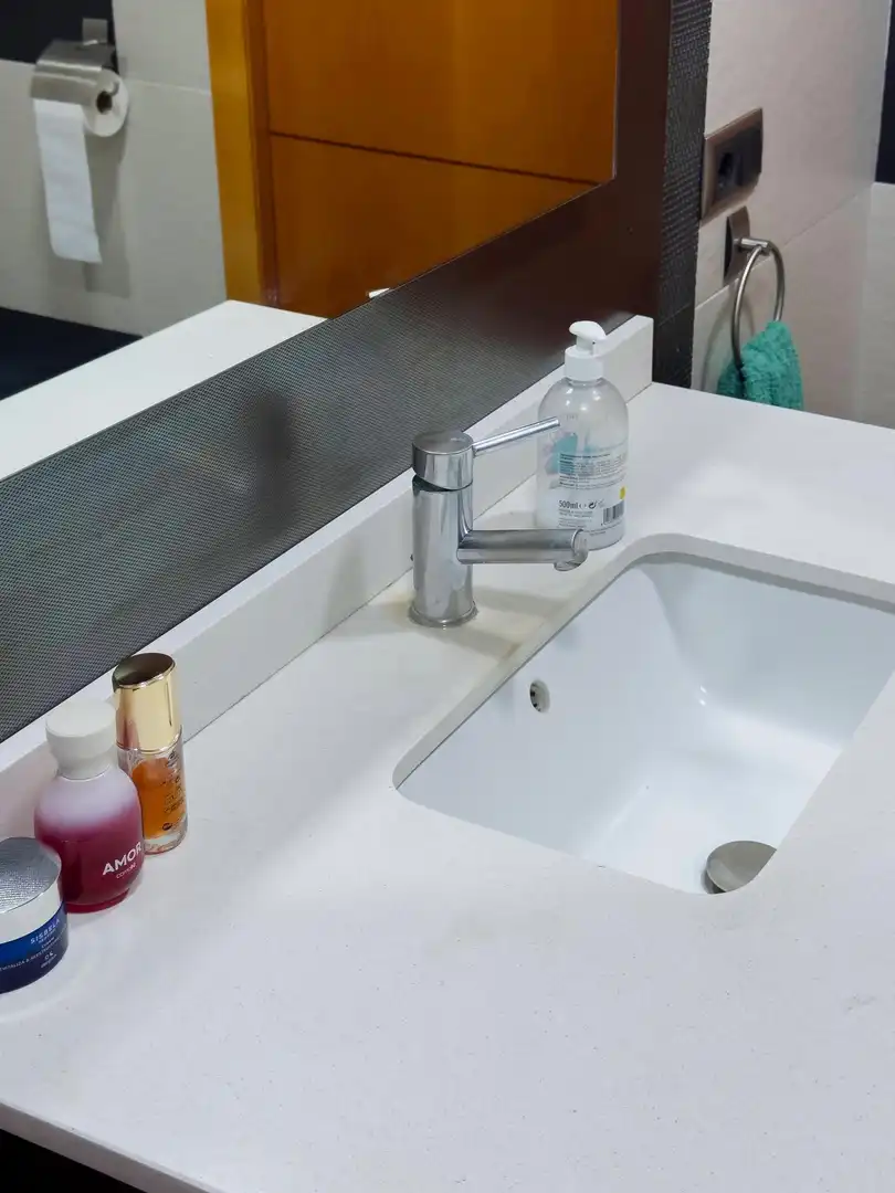 Baño de Casa o chalet en venta en Bocairent con Terraza y Balcón