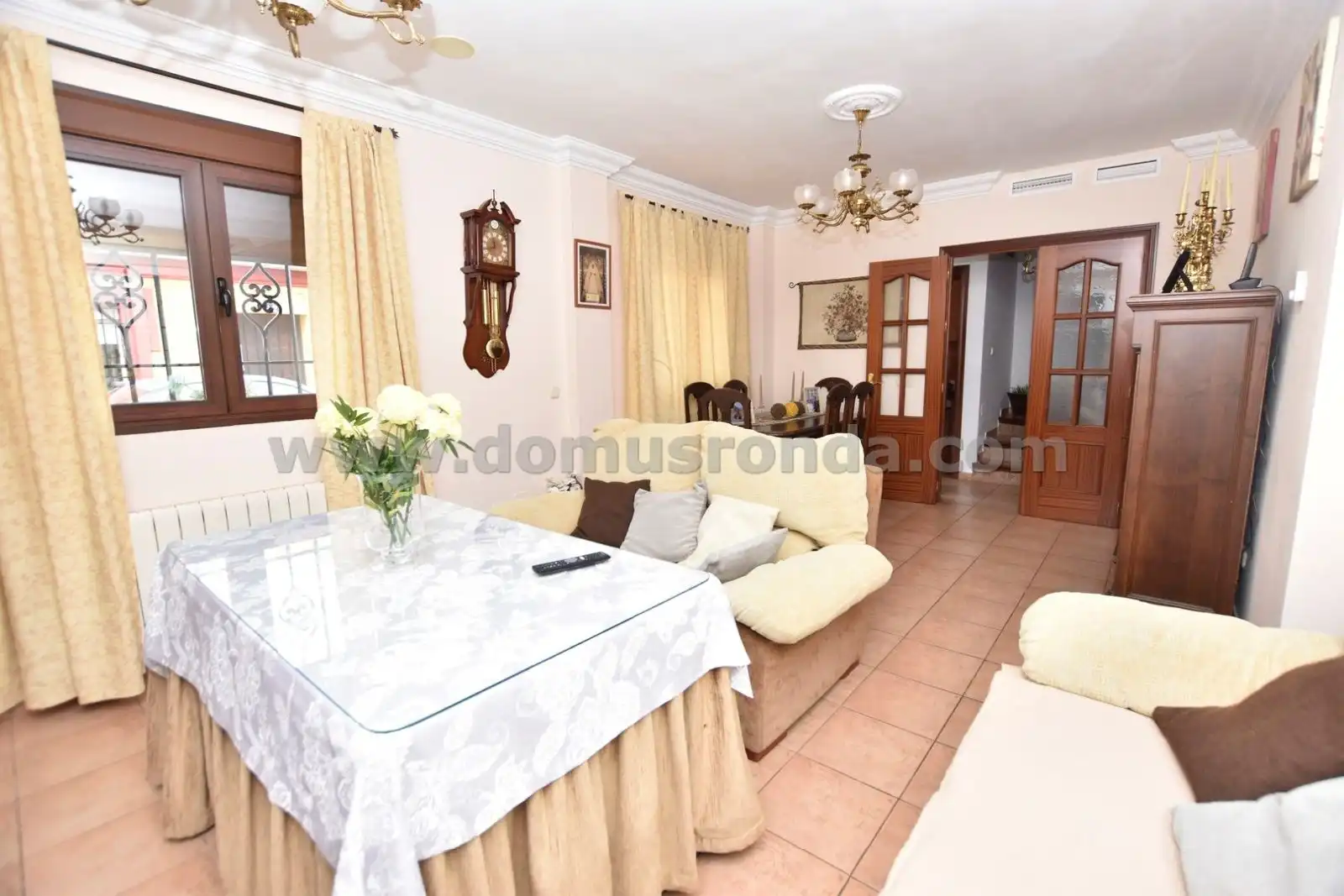 House with terrace for sale in San Cristóbal, imagen 3
