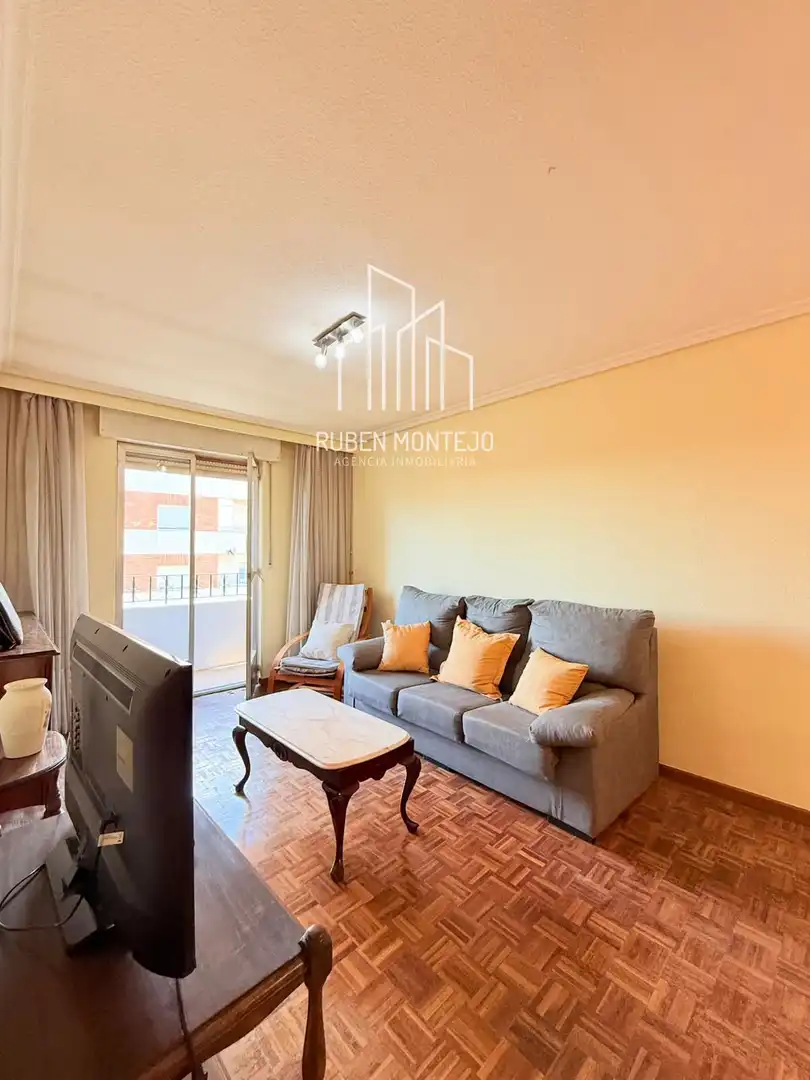 Appartement avec terrasse à louer à de Villamayor, imagen 6