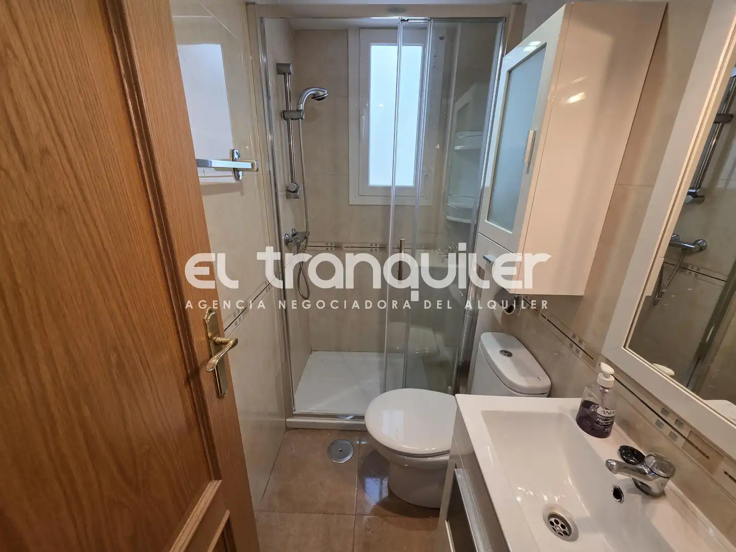 Appartement à louer à Calle María de Guzmán, imagen 10