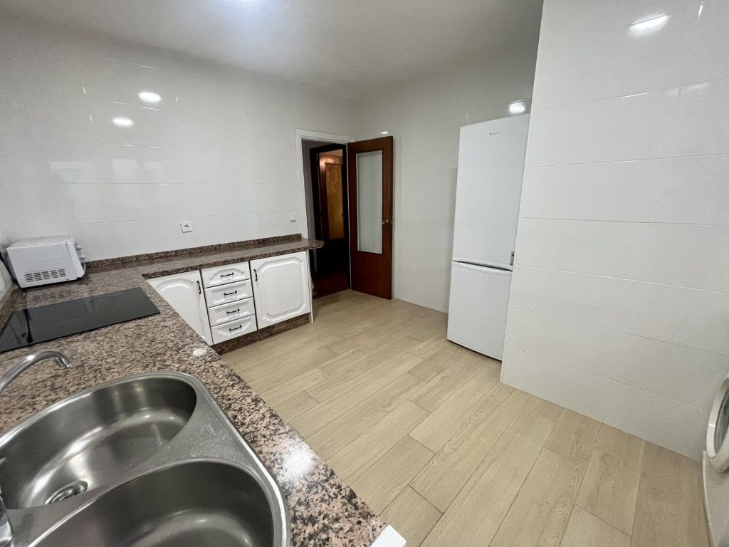 Cocina de Piso de alquiler en  Córdoba Capital