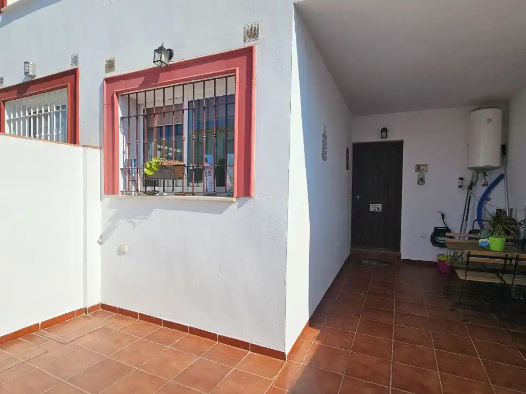 Flat for sale in Almogía  with Air Conditioner and Balcony