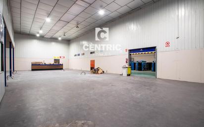 Industrial buildings for sale in Terrassa