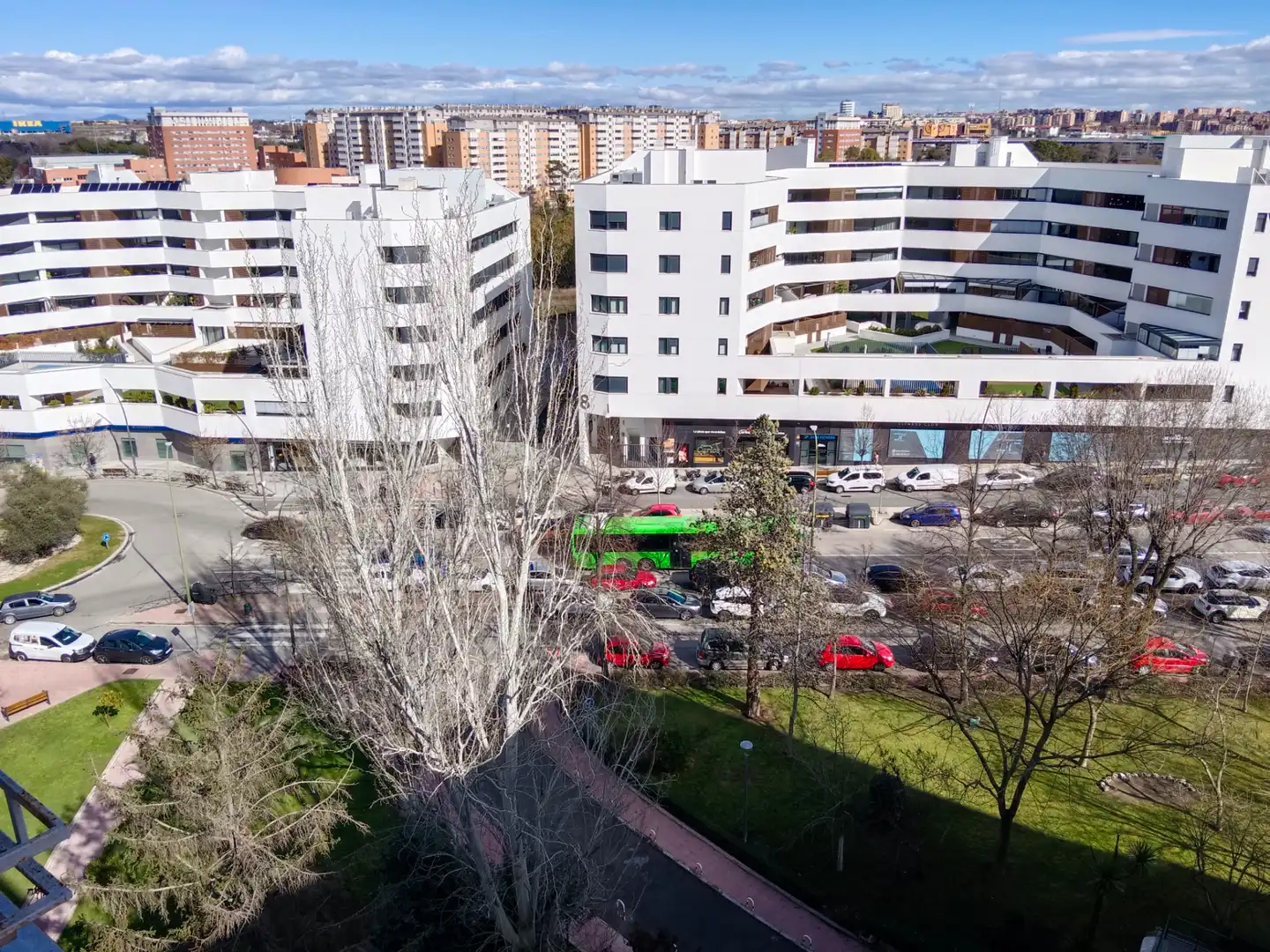 Habitación en Calle Pintor Velazquez, Norte - Universidad