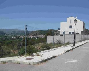 Exterior view of Building for sale in Castellnovo