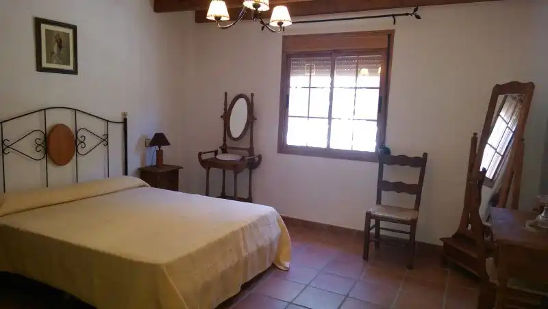 Casa rústica con piscina en venta en Cómpeta, imagen 25