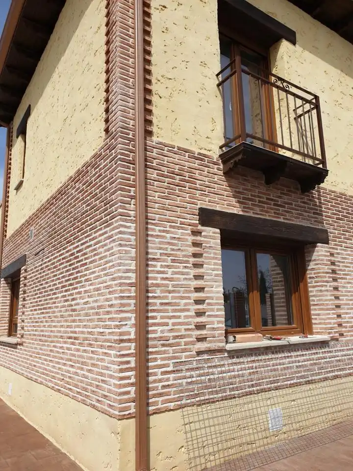 Habitatge amb terrassa en venda a Juan Pablo Ⅱ, imagen 17