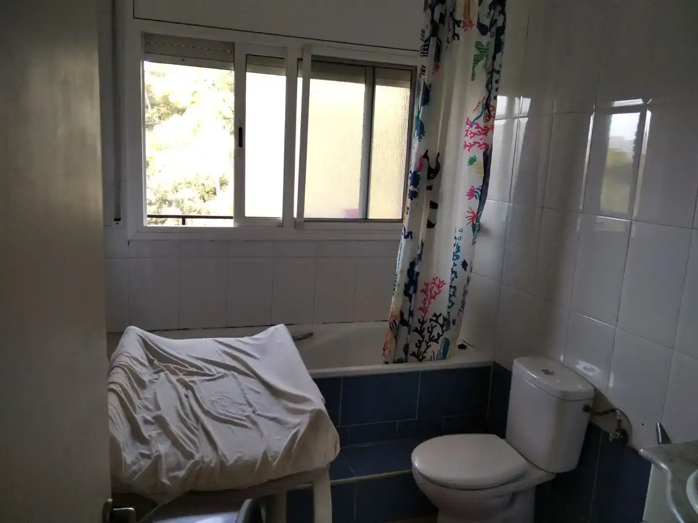 Baño de Piso en venta en Cervelló