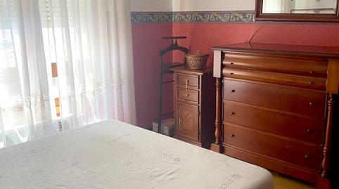 Foto 5 de Pis de lloguer a Oviedo - Calle Antonio Martinez Vega, Olivares, Asturias