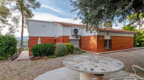 Foto 3 de Casa o chalet en venta en Castellví de Rosanes, Barcelona