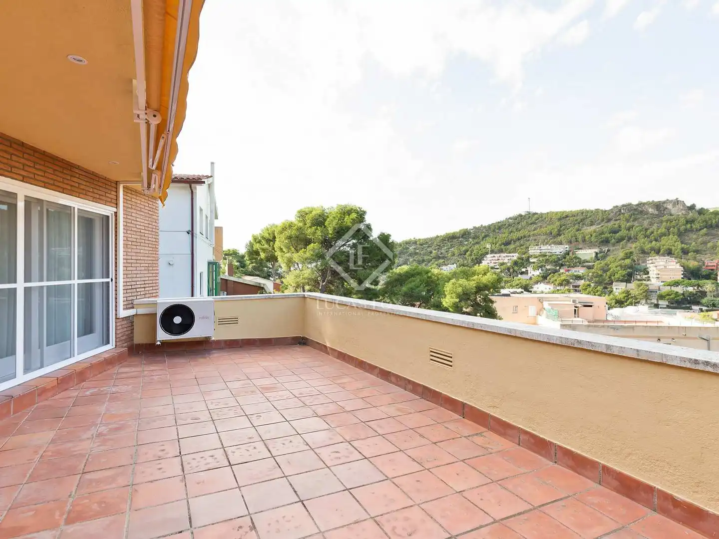 Villa avec terrasse à vendre à El Poal, imagen 18