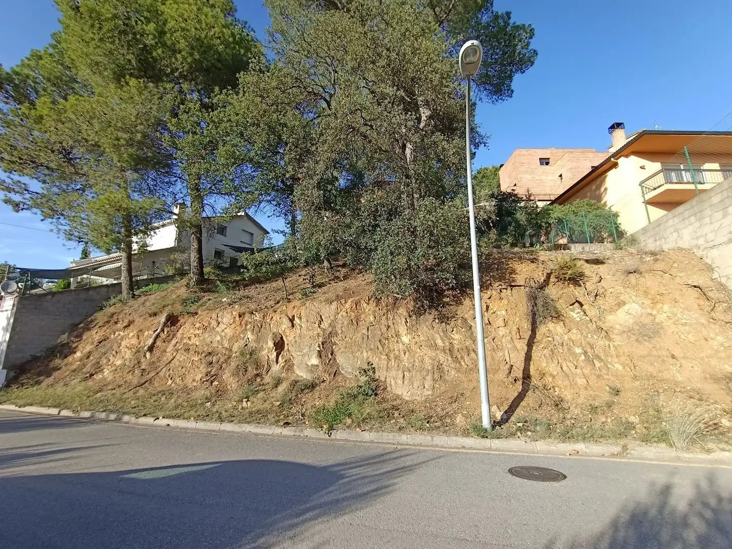 Terrenos y solares en venta en Francesc Serrado 20, imagen 4