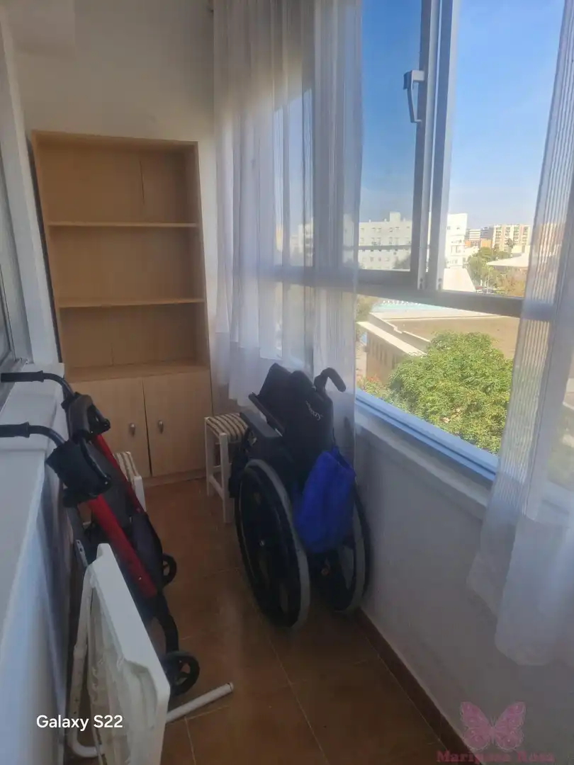 Appartement avec ascenseur à vendre à Astilleros - La Paz  - Loreto - El Corte Inglés, imagen 4