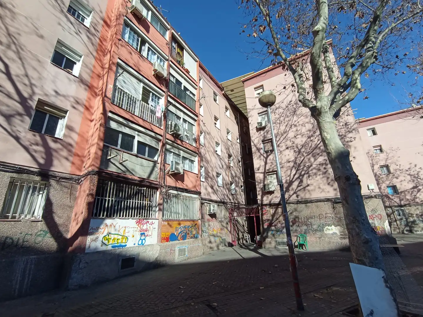 Flat for sale in C/ Alfons XII, Sant Roc