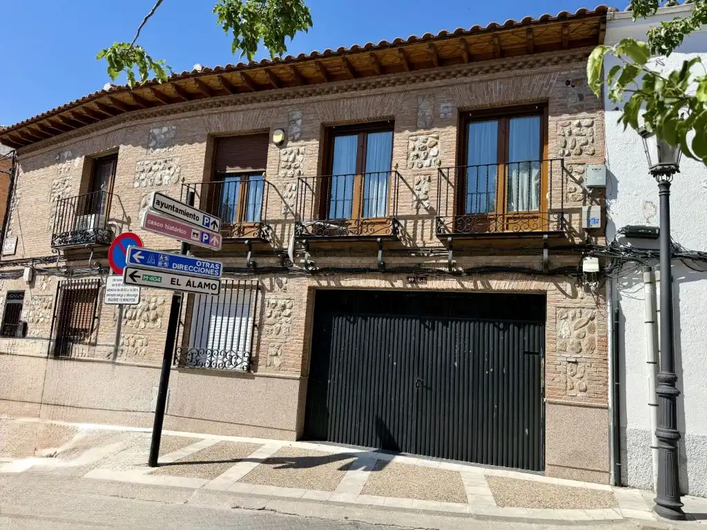 Local commercial à louer à Centro