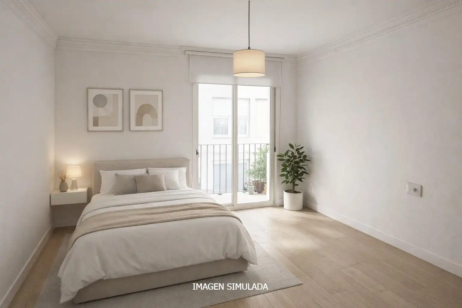Casa o xalet en venda a Calle BERNAT ASENSI, Algemesí