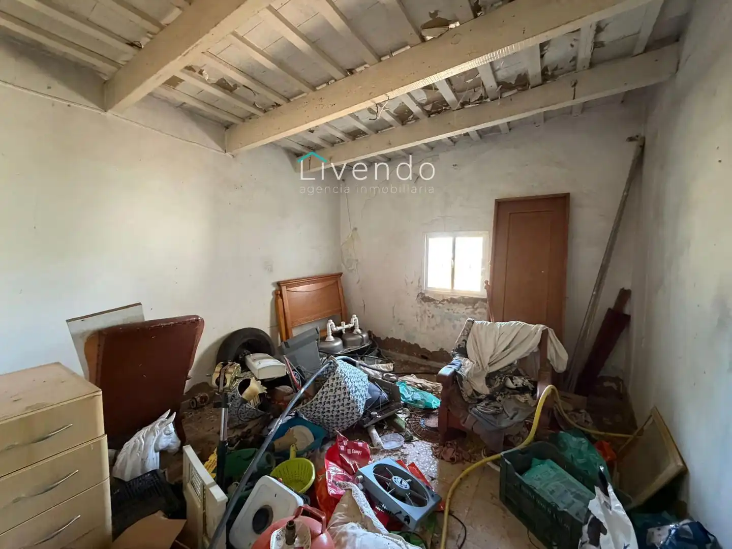 Casa o xalet en venda a Barrio Nuevo