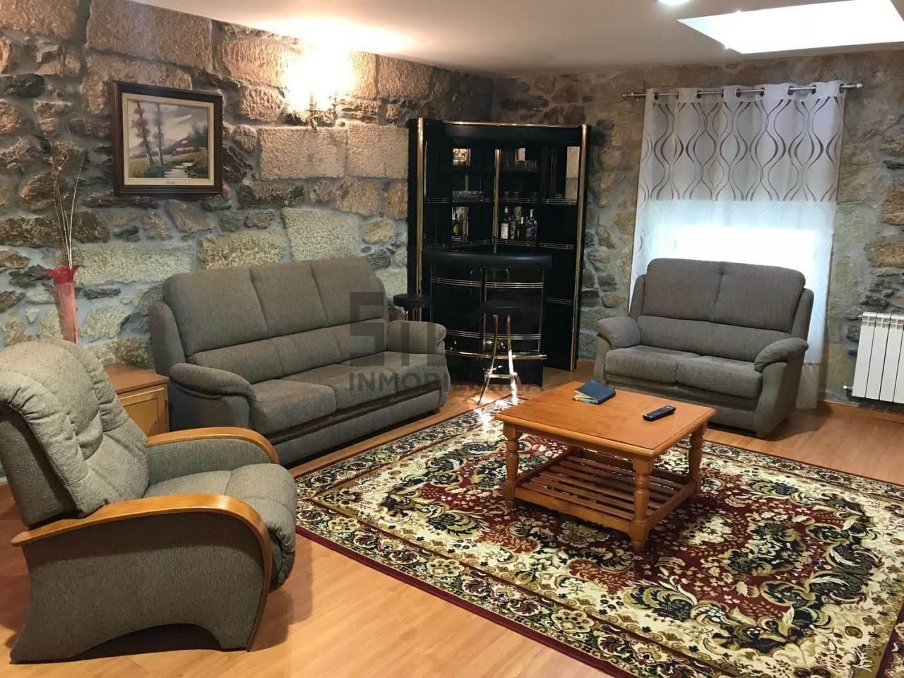 Casa o xalet en venda a A Peroxa