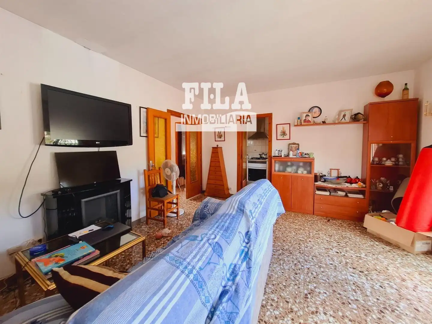 Villa con piscina in vendita a Valldemar - Montmar, imagen 28