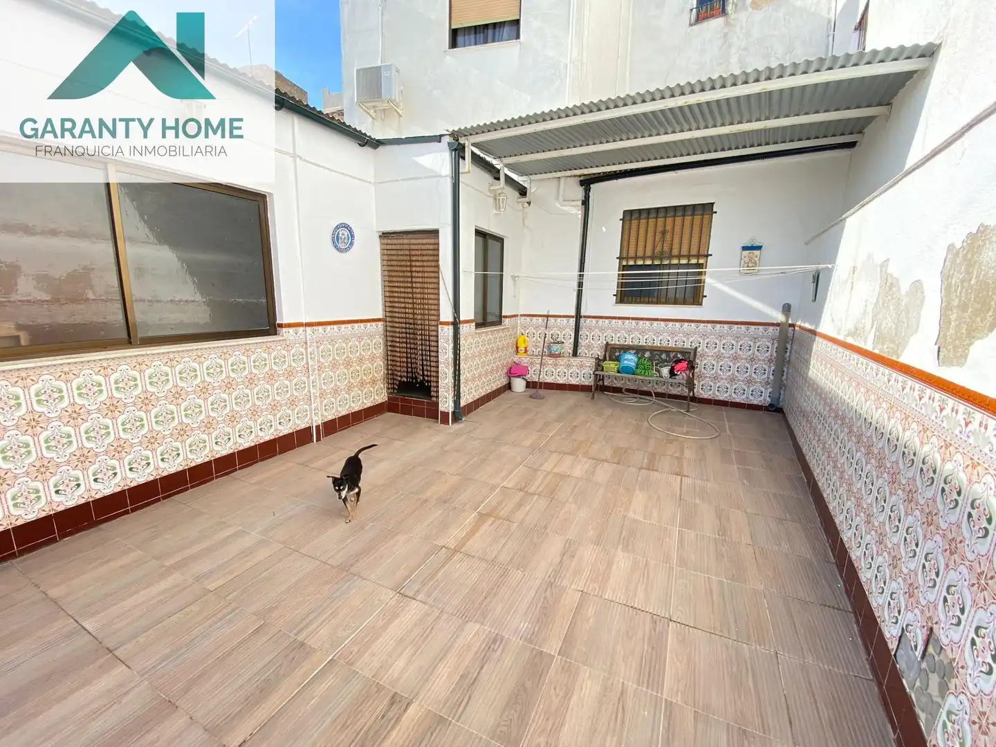 Maison avec terrasse à vendre à Martos, imagen 5