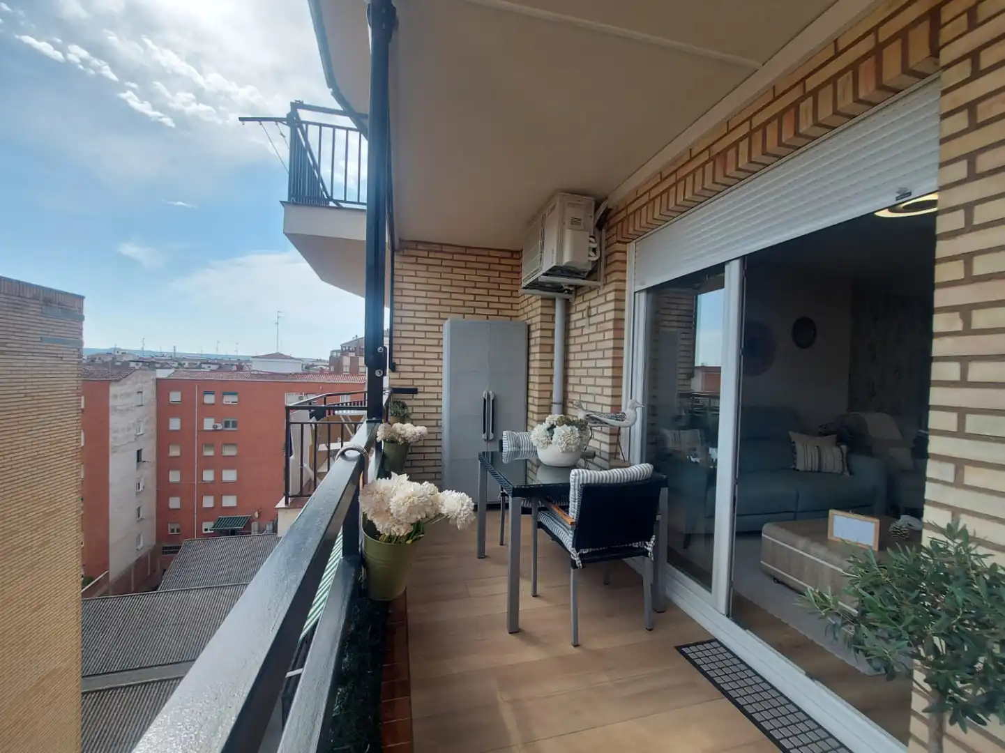 Piso con ascensor en venta en Logroño - Gran Vía, imagen 13