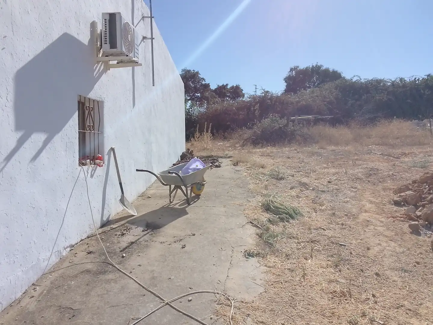 Terreni e lotti in vendita a Arcos de la Frontera, imagen 6