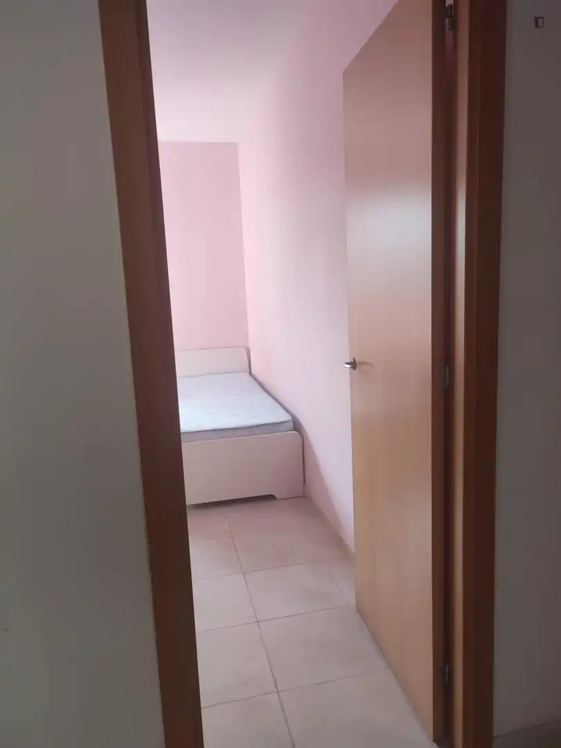 Habitació a Can Palet