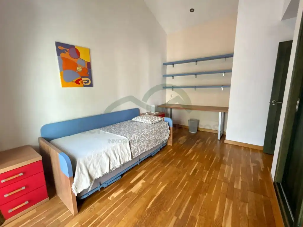 Bedroom of Houses for sale in Ronda