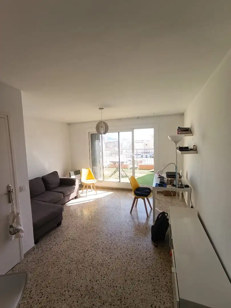 Penthouse mit Aufzug zum Verkauf in Calella, imagen 7