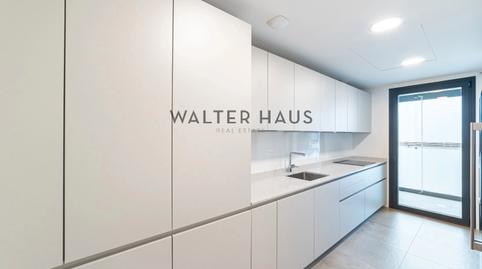 Foto 3 de Pis de lloguer a Calle de Herreros de Tejada, Hispanoamérica - Bernabéu, Madrid