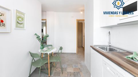 Foto 4 de Pis en venda a Xauen, 23, Barrio de Zaidín, Granada Capital