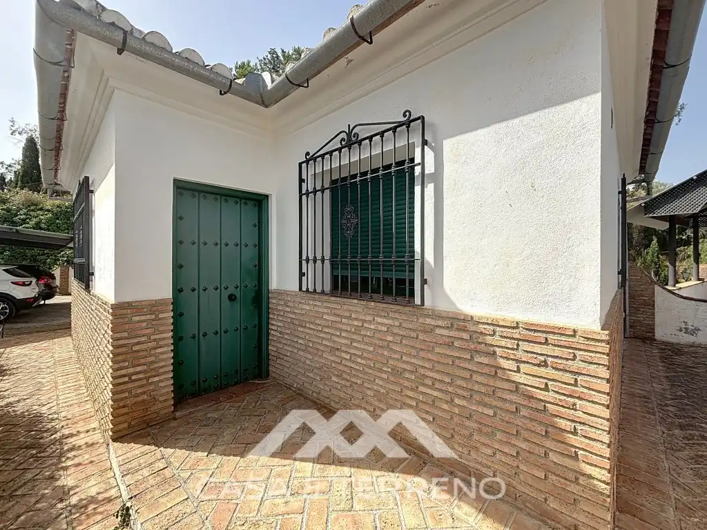 Maison avec terrasse à vendre à DS Diseminado749 Poligono 13 Parcela, imagen 40