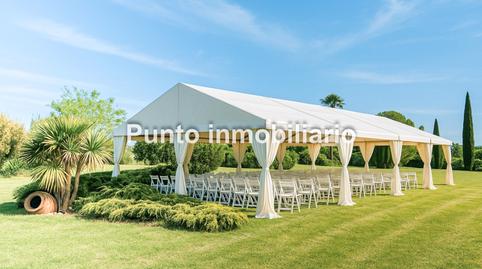 Foto 2 de Finca rústica de lloguer a Caserio Ventas Geria, 21, Geria, Valladolid