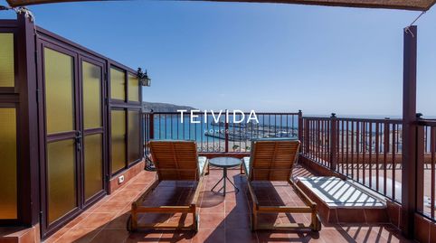 Foto 2 de Dúplex en venta en Calle General Franco, Los Cristianos, Arona