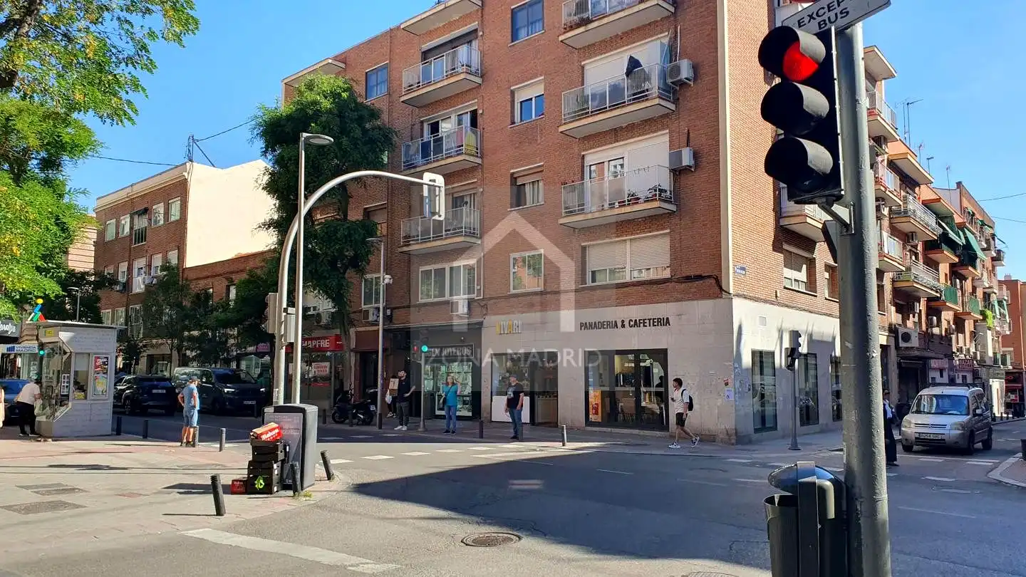 Business premises to rent in Calle de Carlos Martín Álvarez, imagen 19