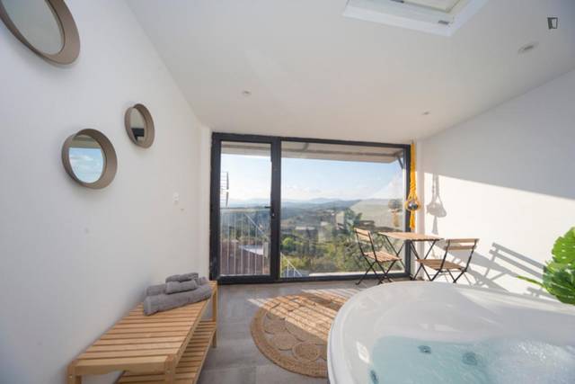 Casa-chalet en Alquiler en Fargue