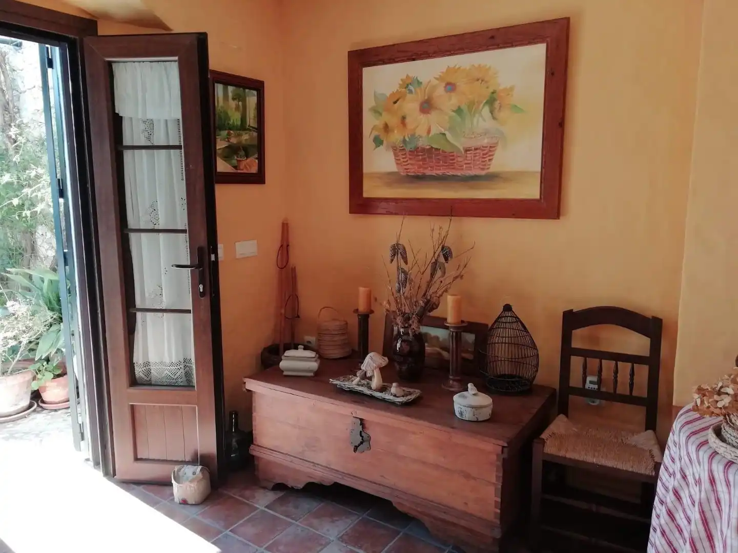 Houses for sale in Villaluenga del Rosario