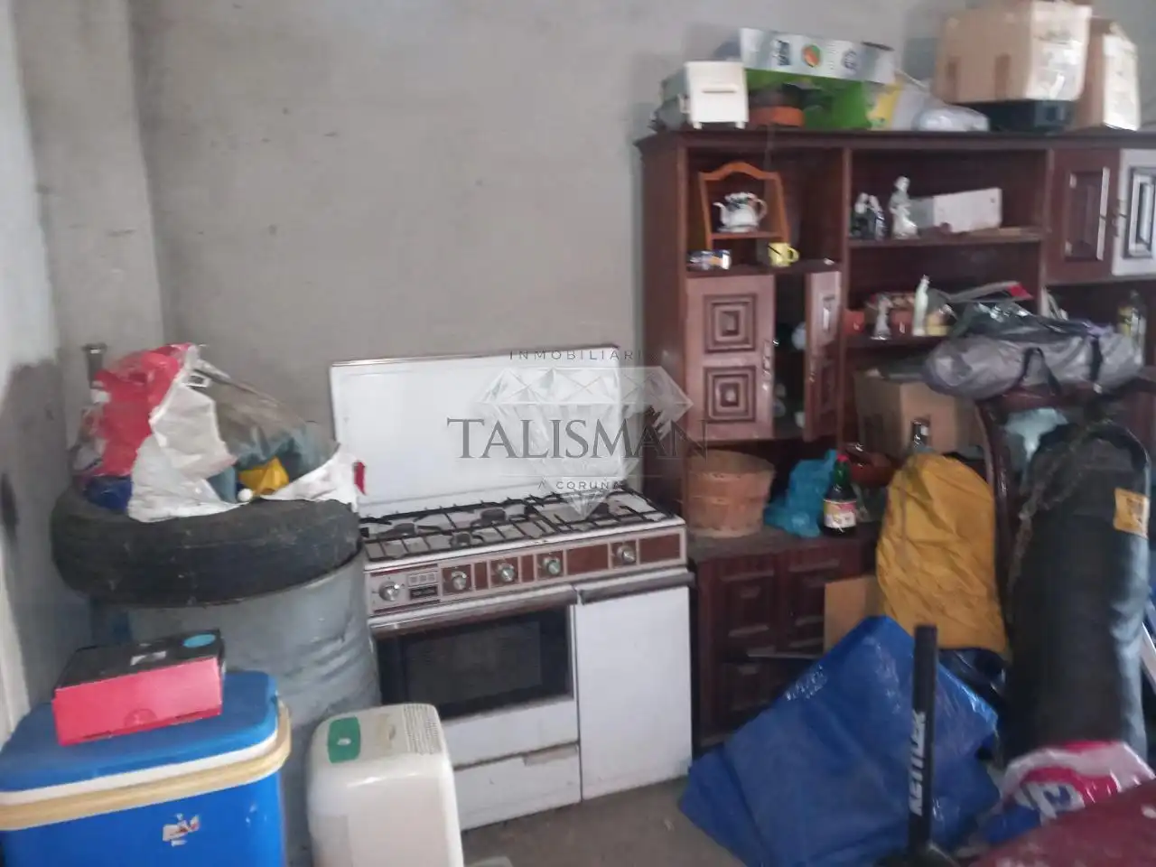 Casa con jardín en venta en LEOPOLDO BLANCO VILA, imagen 20