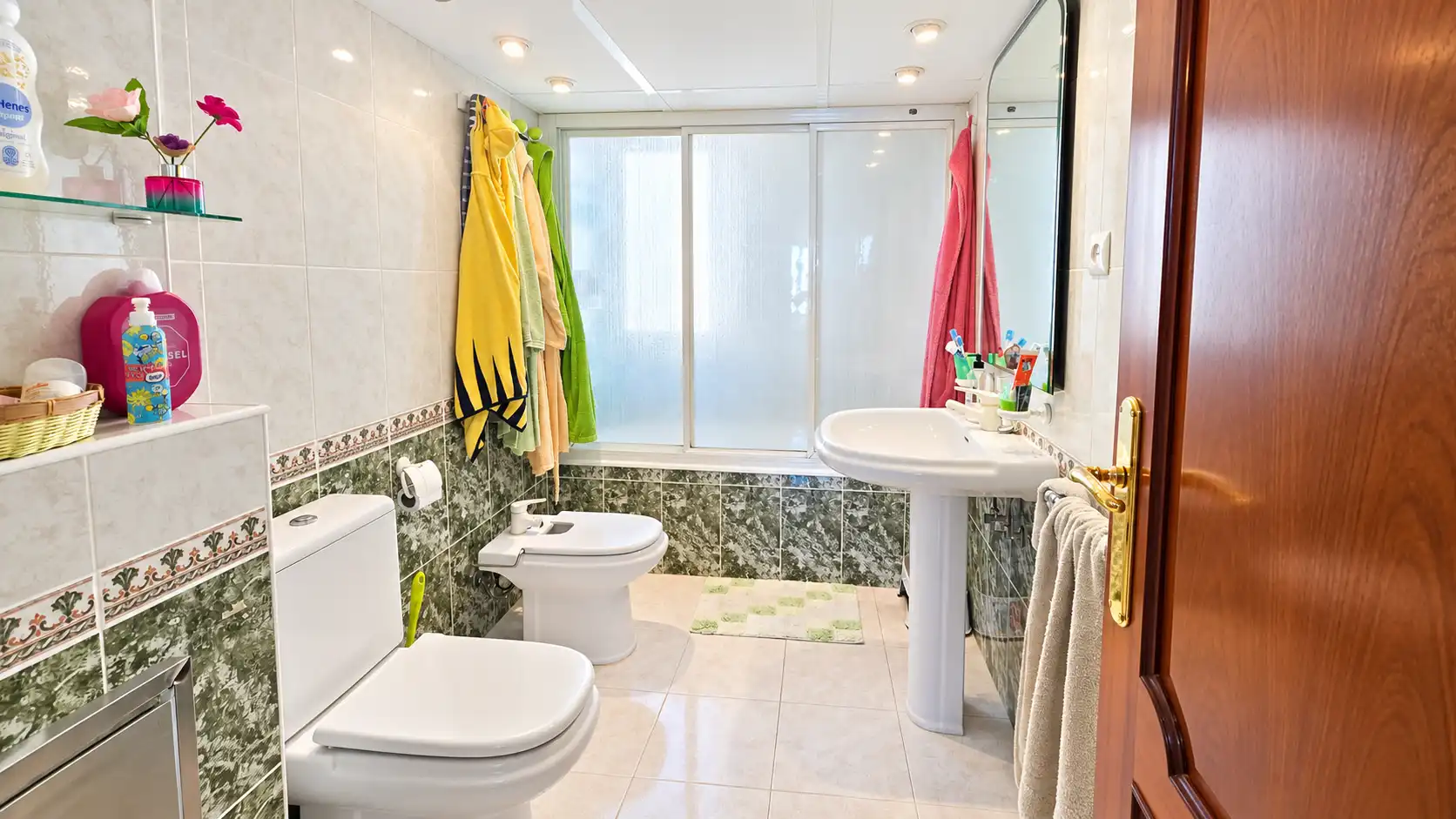 Attique avec piscine à vendre à La Carihuela - Los Nidos, imagen 28