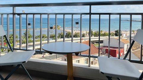 Foto 2 von Wohnung zur Miete in Raval Roig - Virgen del Socorro, Alicante / Alacant