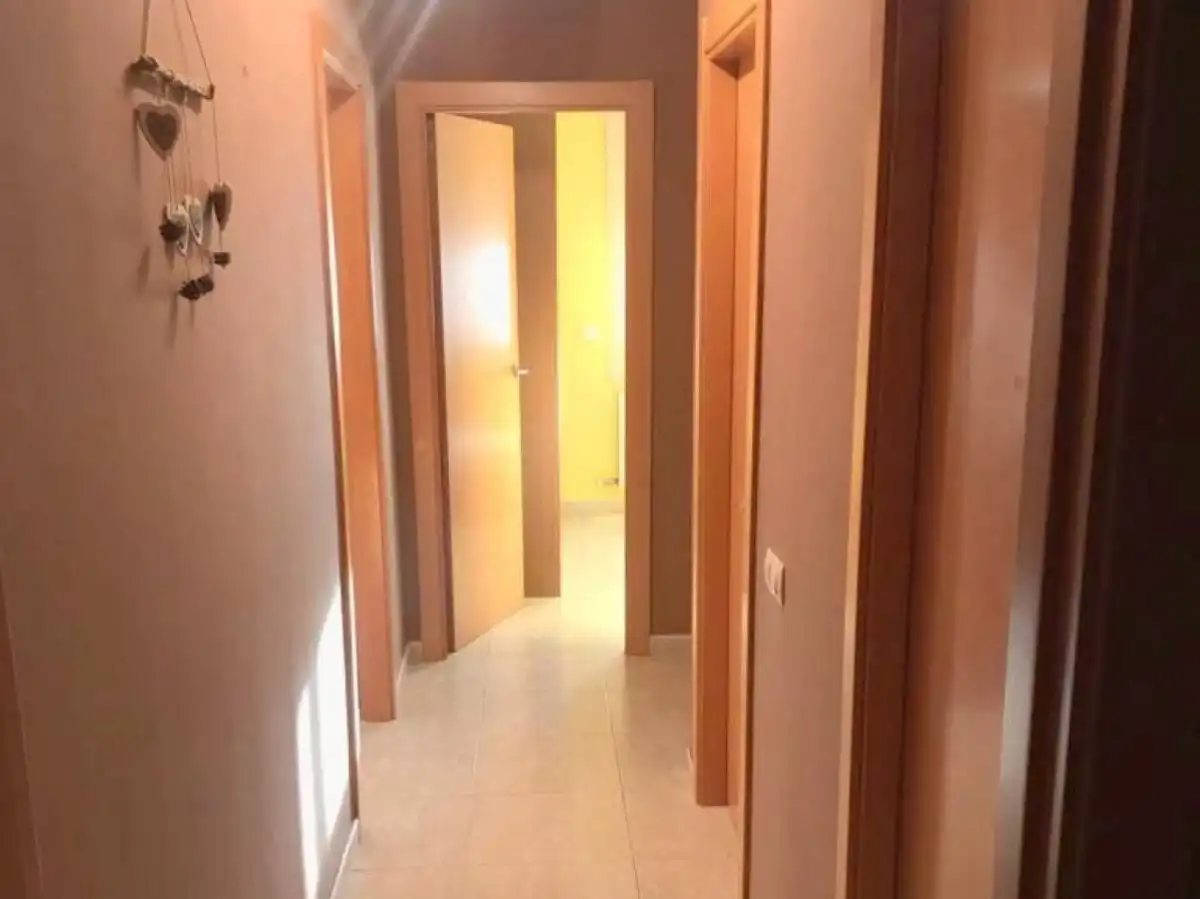 Flat for sale in Esparreguera  with Air Conditioner, Heating and Furnished
