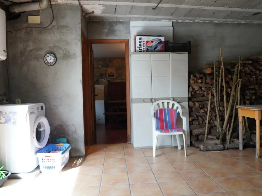 Casa o xalet en venda en Bielsa