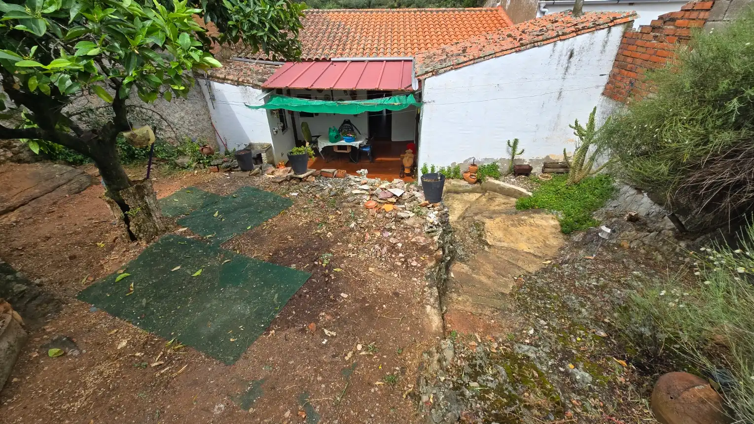 Casa o xalet en venda a Calle Virgen, 67, Aliseda