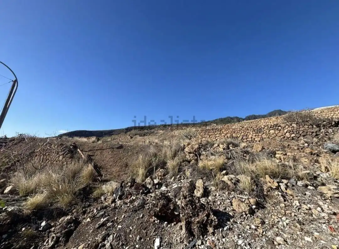 Wohnbaugrundstück zum Verkauf in Igueste de Candelaria, imagen 2