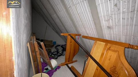 Foto 5 de Àtic en venda a Calle Mourillos de, Celanova, Ourense